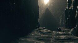 The Dark Pyramid and Violent Nature The Dark Pyramid and Violent Nature