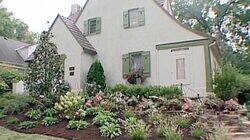 A Storybook House