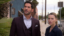 The Murder of Lucifer Morningstar The Murder of Lucifer Morningstar