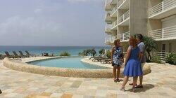 On the Shores of Saint Martin On the Shores of Saint Martin