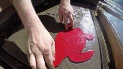 Adding Aloha Spirit to a California Desperate Landscape