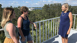 Getaway on Palm Island, Florida Getaway on Palm Island, Florida