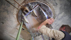 Subterranean Silo Survival Subterranean Silo Survival