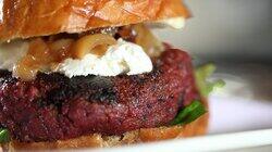 Burgers Burgers