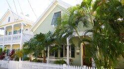 Fashion Designer Wants Vintage Conch Style Home in Key West, Florida Fashion Designer Wants Vintage Conch Style Home in Key West, Florida