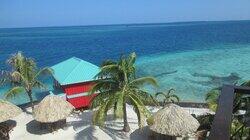 From the Desert to Belize From the Desert to Belize