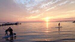 Staying Active in Ocean City, Maryland Staying Active in Ocean City, Maryland
