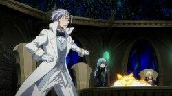 Demon Lords' Banquet Demon Lords' Banquet