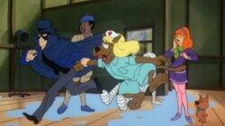 Scoobsie Scoobsie
