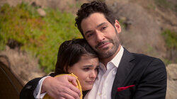 Goodbye, Lucifer Goodbye, Lucifer