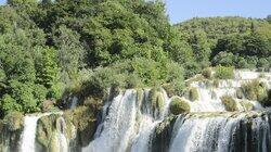 Vacationing Off the Coast of Croatia Vacationing Off the Coast of Croatia