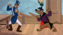 The Mark of Scooby The Mark of Scooby