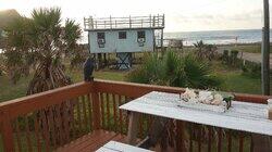 Finding Surfside Beach Finding Surfside Beach