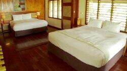 Voyage to an Island Resort in Fiji Voyage to an Island Resort in Fiji