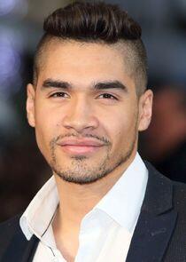 Louis Smith Louis Smith