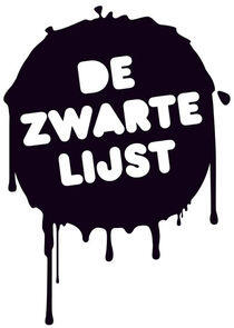 De Zwarte Lijst De Zwarte Lijst