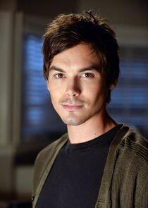 Caleb Rivers Caleb Rivers