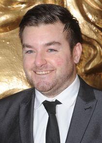 Alex Brooker Alex Brooker