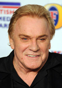 photo of Freddie Starr