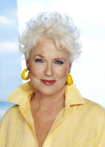 Sharon Gless Sharon Gless