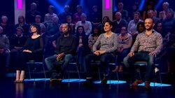 Emma Barton, Tony Marshall, Zoe Lyons, Jamie Baulch Emma Barton, Tony Marshall, Zoe Lyons, Jamie Baulch