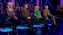 Mary Anne Hobbs, Neil Fitzmaurice, Katie Thistleton, Johnny Ball Mary Anne Hobbs, Neil Fitzmaurice, Katie Thistleton, Johnny Ball