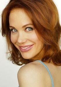 Rachel McGuire Rachel McGuire