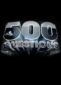 500 Questions 500 Questions