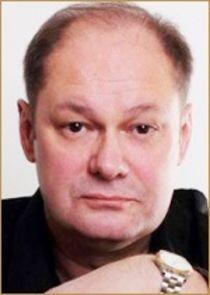 Андрей Лебедев Андрей Лебедев