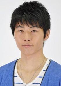 Ryousuke Kanemoto Ryousuke Kanemoto