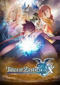 Tales of Zestiria the X Tales of Zestiria the X