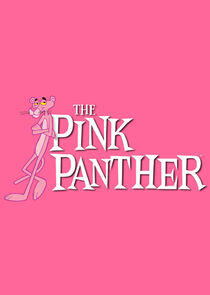 The Pink Panther Show The Pink Panther Show