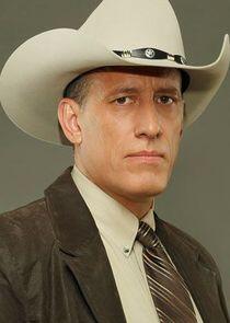 Lt. Luis Zea Lt. Luis Zea