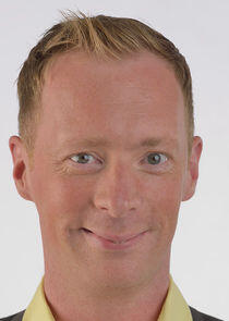 Bill Wood Bill Wood