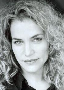 Jennifer Calvert Jennifer Calvert