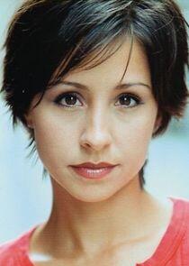 Nikki Boyer Nikki Boyer