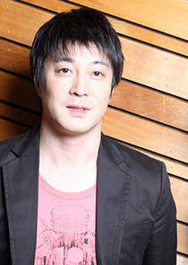 Katou Kouji