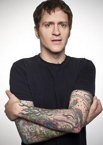 Ben Roy