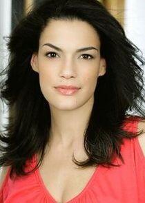 Jacqueline Hendy Jacqueline Hendy