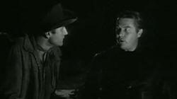 Incident of the Pale Rider Incident of the Pale Rider
