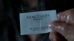 Sanctuary for All (1) Sanctuary for All (1)