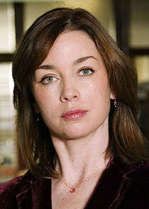 Assistant D.A. Christina Finn