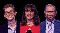 Drew Basile Vs. Richelle Brown Vs. Josh Heit, Show # 9065. Drew Basile Vs. Richelle Brown Vs. Josh Heit, Show # 9065.