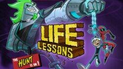 Life Lessons Life Lessons