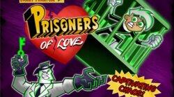 Prisoners of Love Prisoners of Love