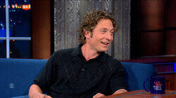 Jeremy Allen White, Ava DuVernay Jeremy Allen White, Ava DuVernay