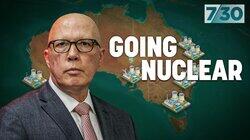 Going Nuclear Going Nuclear