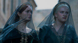 Rhaenyra the Cruel Rhaenyra the Cruel