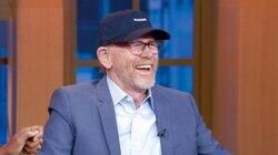 Lainey Wilson, Ron Howard Lainey Wilson, Ron Howard