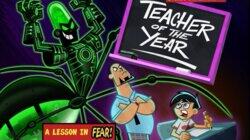 Teacher of the Year Teacher of the Year